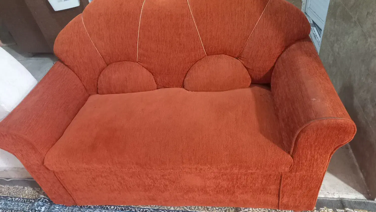 مبل و لباسشویی بچگونه|ماشین لباسشویی و خشک‌کن لباس|خرمشهر, |دیوار