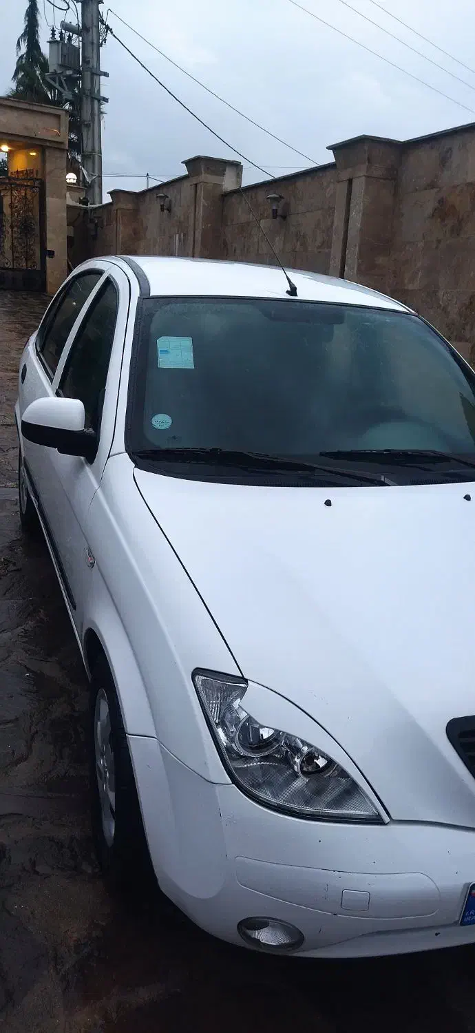 تیبا2 بیرنگ|خودرو سواری و وانت|آمل, |دیوار