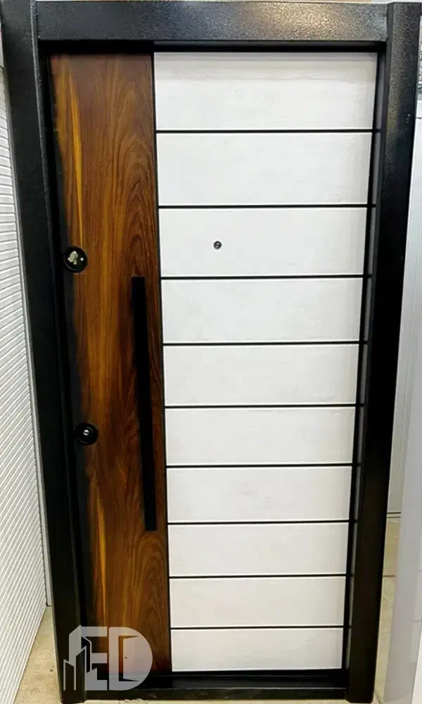 درب ضد سرقت ، درب داخلی ، درب ضد حریق|مصالح و تجهیزات ساختمان|تهران, دارآباد|دیوار