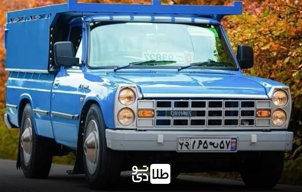 حمل بار با نیسان|خدمات حمل و نقل|قروه, |دیوار