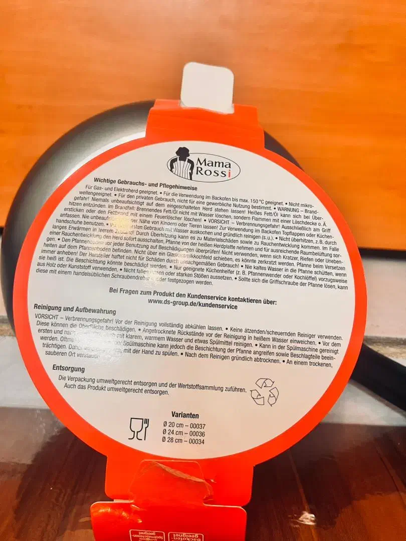 ماهی مامان روسی|ظروف پخت‌وپز|تهران, مدائن|دیوار