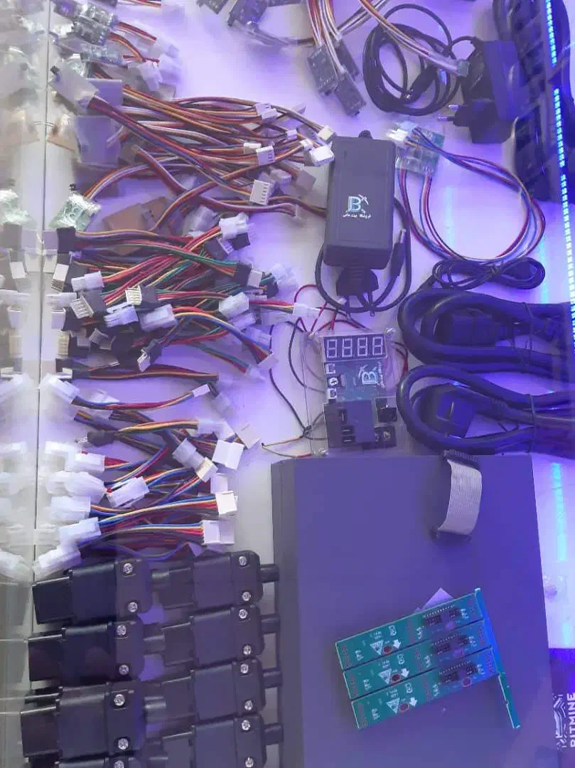 شبیه ساز|قطعات و لوازم جانبی رایانه|آبادان, |دیوار