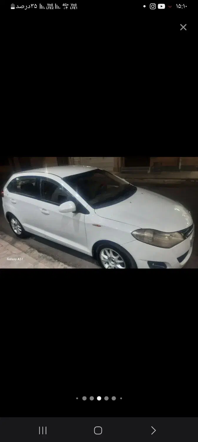 mvm315|خودرو سواری و وانت|ساوه, |دیوار