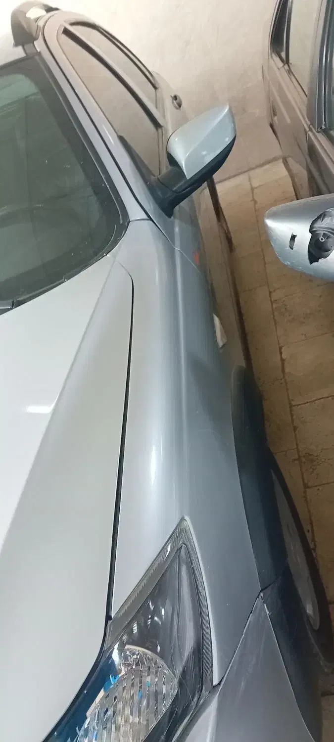 کوئیک مدل ۱۴۰۲|خودرو سواری و وانت|فردیس, شهرک شهید حسینی|دیوار