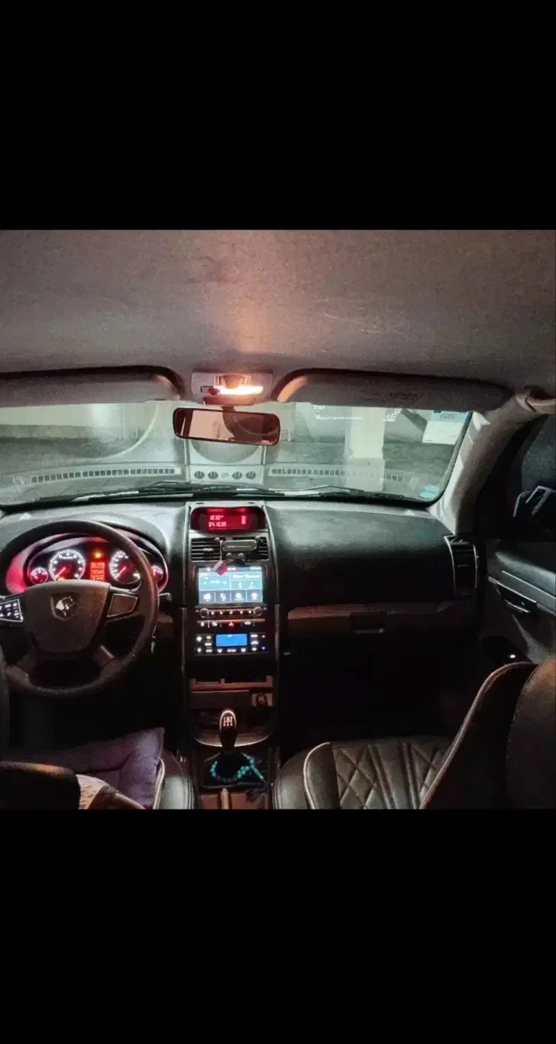 سمند سورن|خودرو سواری و وانت|نیشابور, گمنام غربی|دیوار