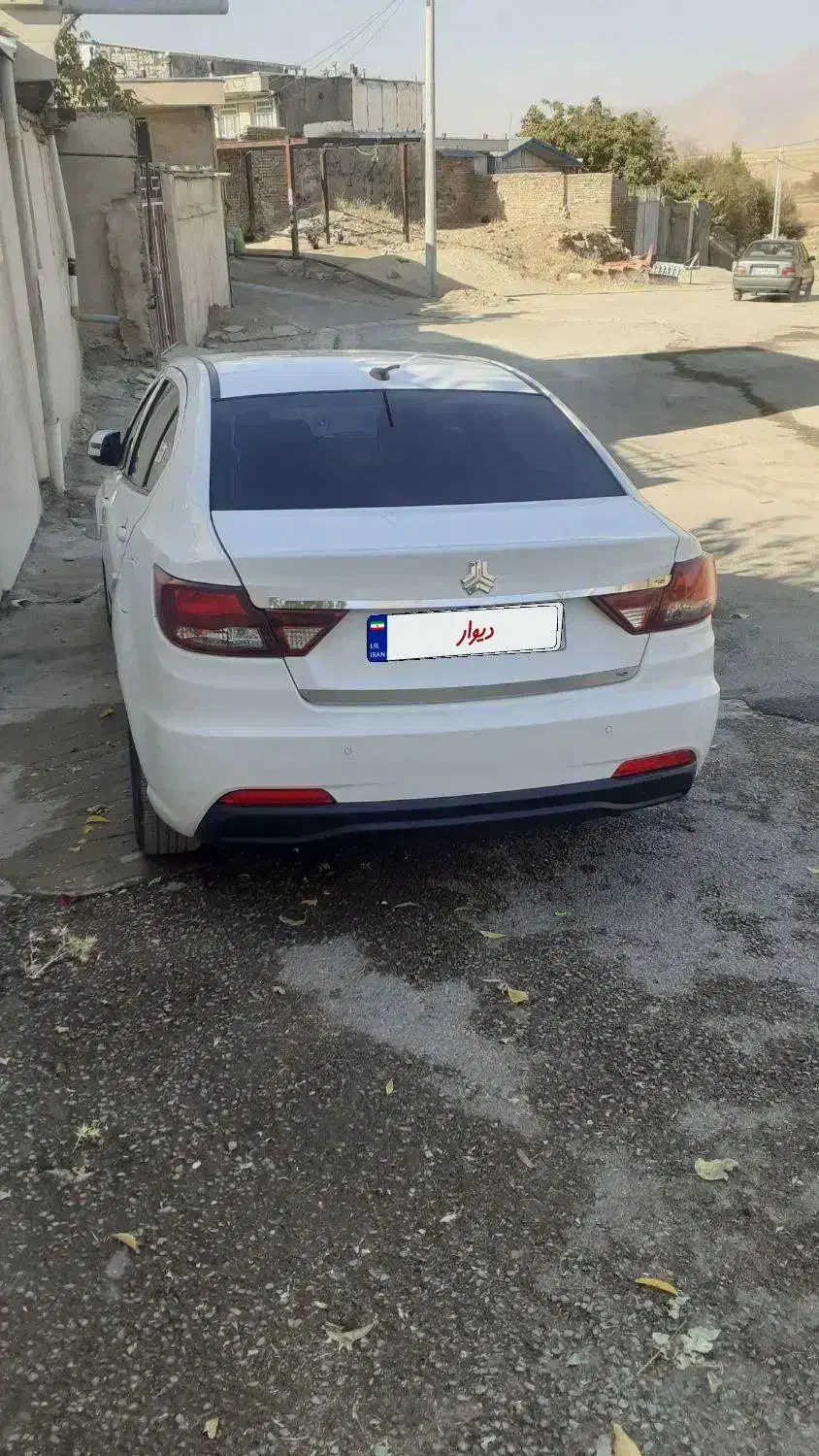 فروش‌ومعاوضه‌شاهین|خودرو سواری و وانت|زاغه, |دیوار