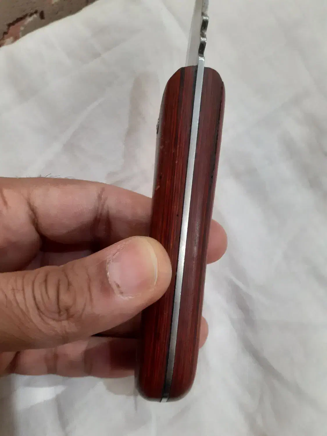 چاقو|کوهنوردی و کمپینگ|بروجرد, |دیوار