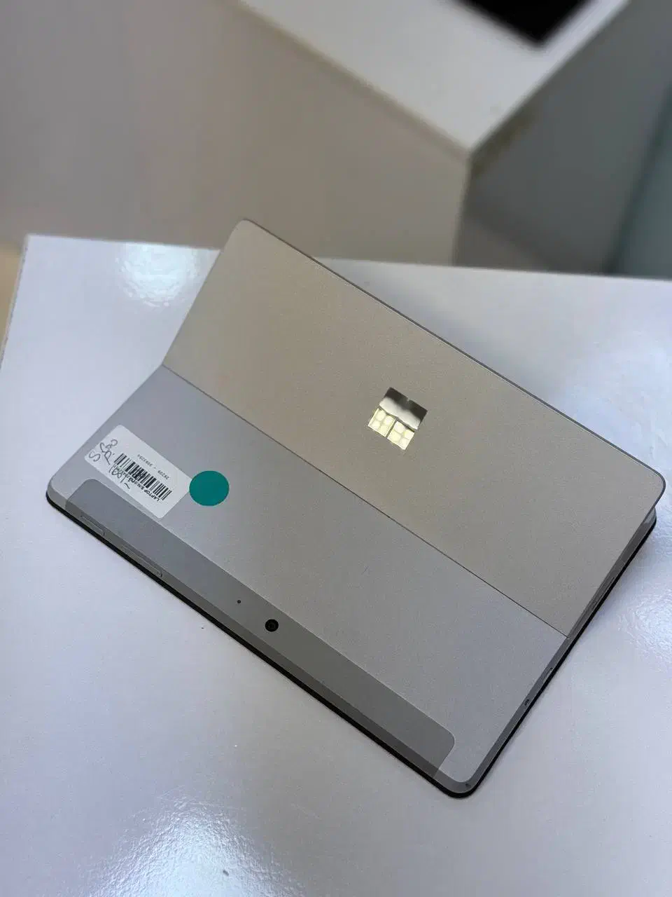 Surface go 2|رایانه همراه|تهران, میدان ولیعصر|دیوار