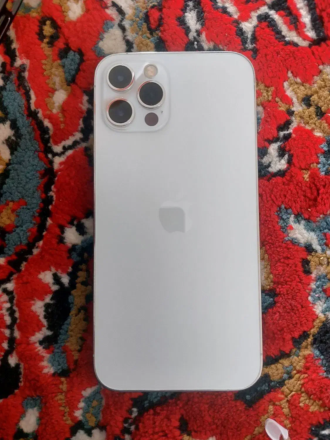 iPhone 12pro|موبایل|بانه, |دیوار