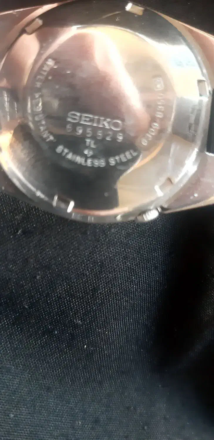 سیکو کلاسیک|ساعت|بندرعباس, |دیوار