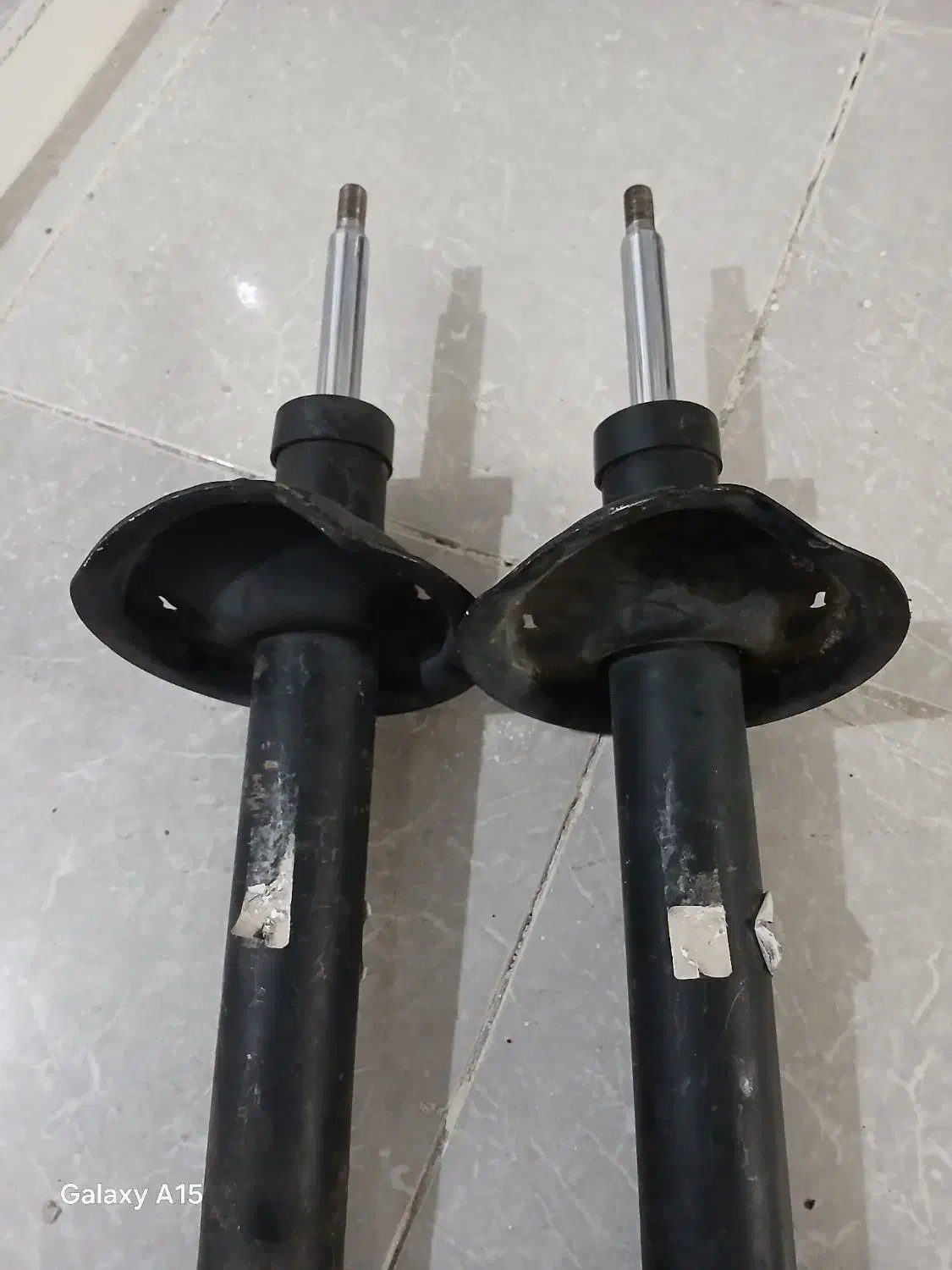 لوازم یدکی پژو ۴۰۵|قطعات یدکی و لوازم جانبی|کرمانشاه, |دیوار