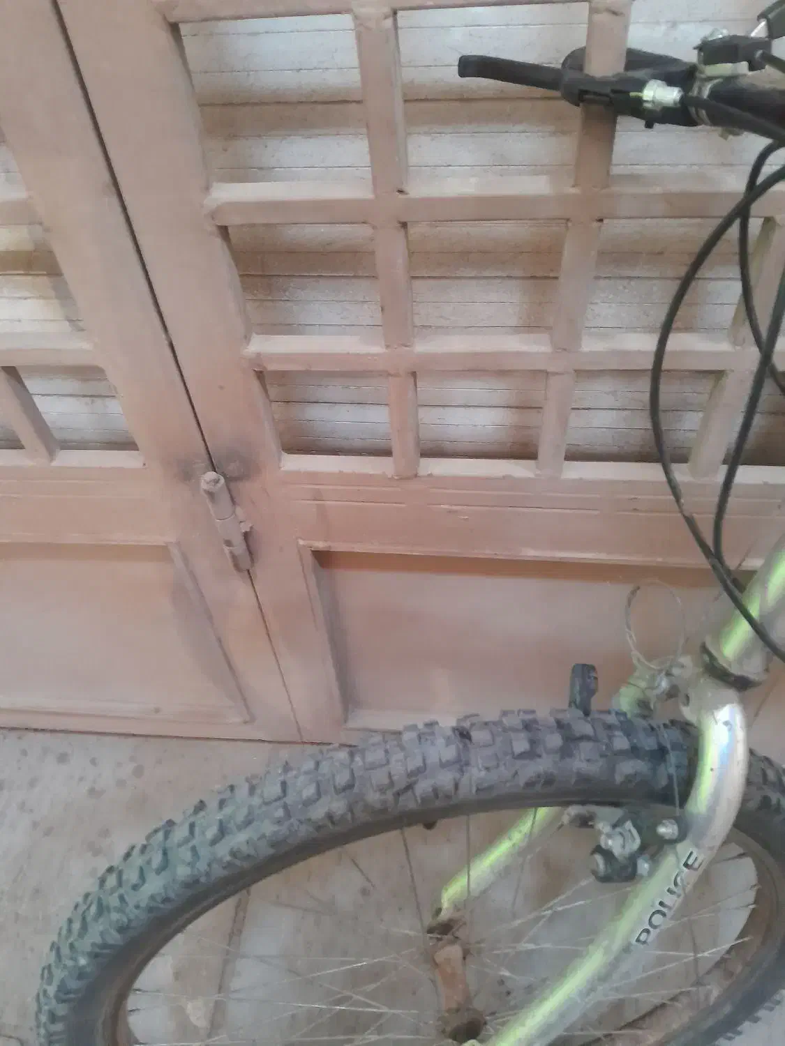 د وچرخه ۲۶ فروشی|دوچرخه، اسکیت، اسکوتر|اصفهان, نقش جهان|دیوار