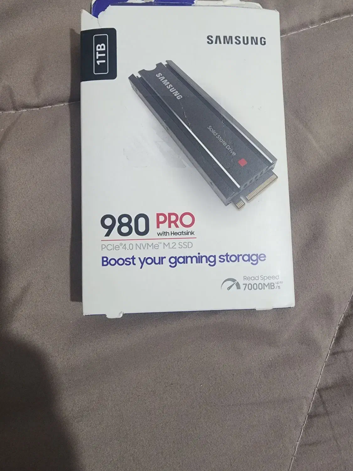 SSD 980  ps5|قطعات و لوازم جانبی رایانه|زاهدان, |دیوار