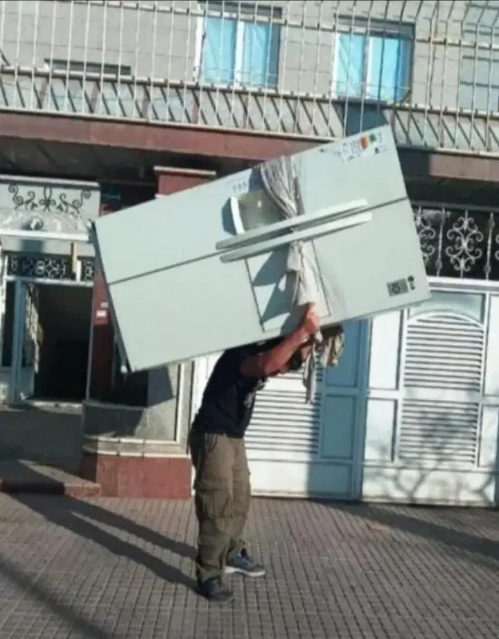 باربری تهرانسر چیتگر دهکده المپیک حمل کارگر خالی|خدمات حمل و نقل|تهران, تهرانسر مرکزی|دیوار