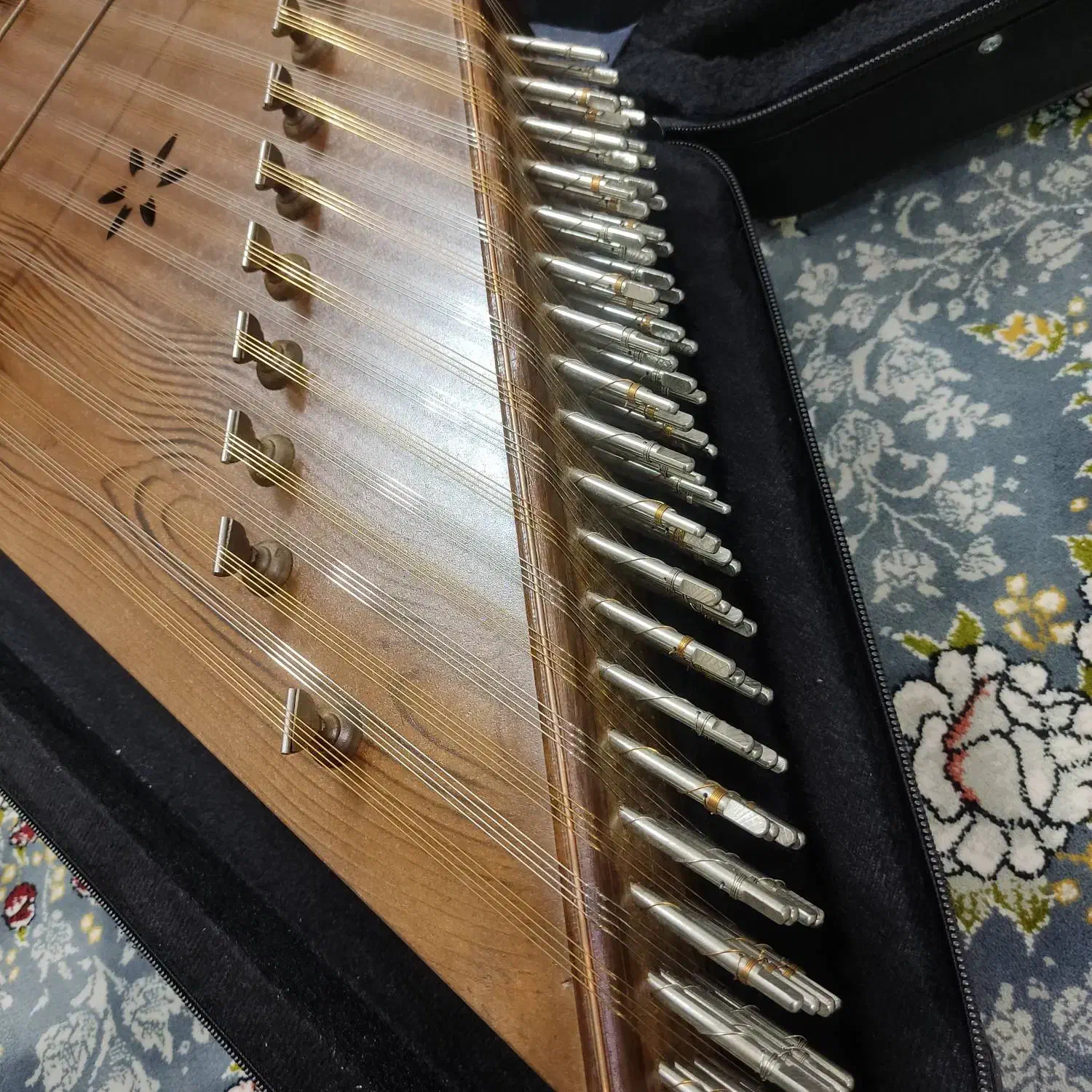 سنتور|سازهای سنتی|ورامین, شهرک مدرس|دیوار