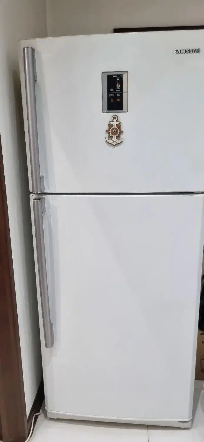 یخچال سامسونگ|یخچال و فریزر|برخوار, |دیوار