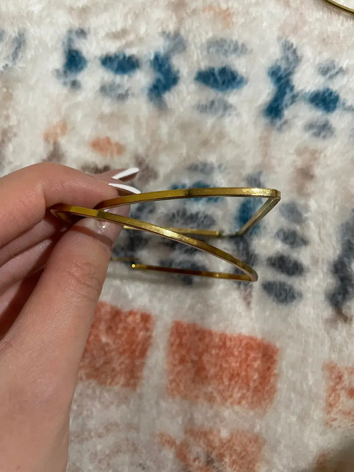 گوشواره|بدلیجات|مشهد, فردوسی|دیوار