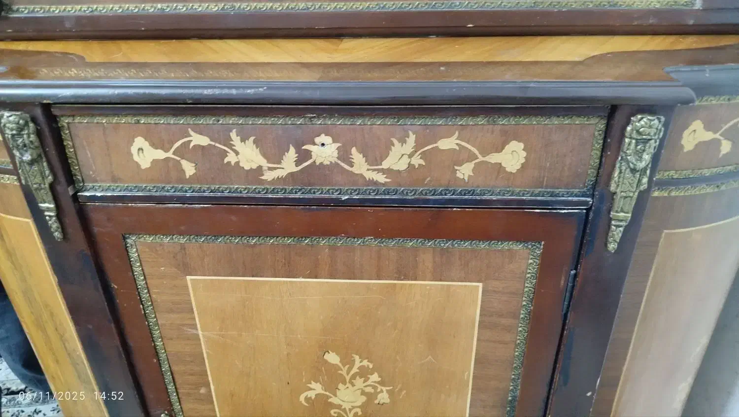 کنسول|بوفه، ویترین، کنسول|کدکن, |دیوار