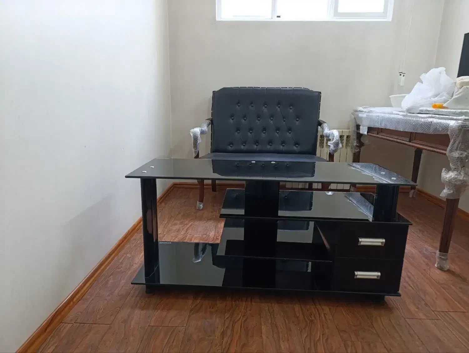 میز تلویزیون|میز تلویزیون|مشهد, هنرستان|دیوار