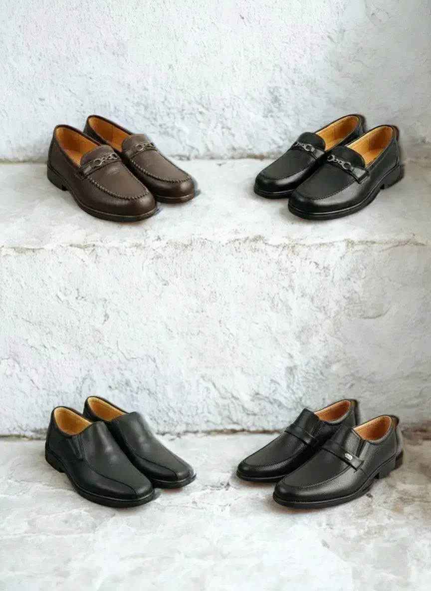 کفش های زنانه و مردانه Pama و Spano+ صندل|کیف، کفش، کمربند|پرند, فاز ۵|دیوار