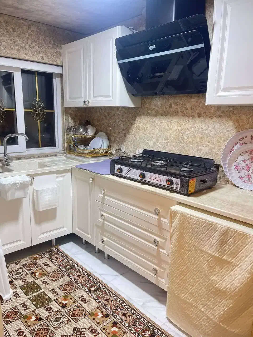 فروش اپارتمان شیک و نوساز|فروش آپارتمان|فریدونکنار, |دیوار