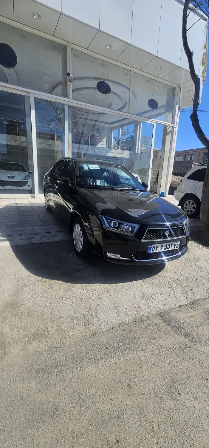 دنا پلاس ۴۰۳|خودرو سواری و وانت|اهر, |دیوار