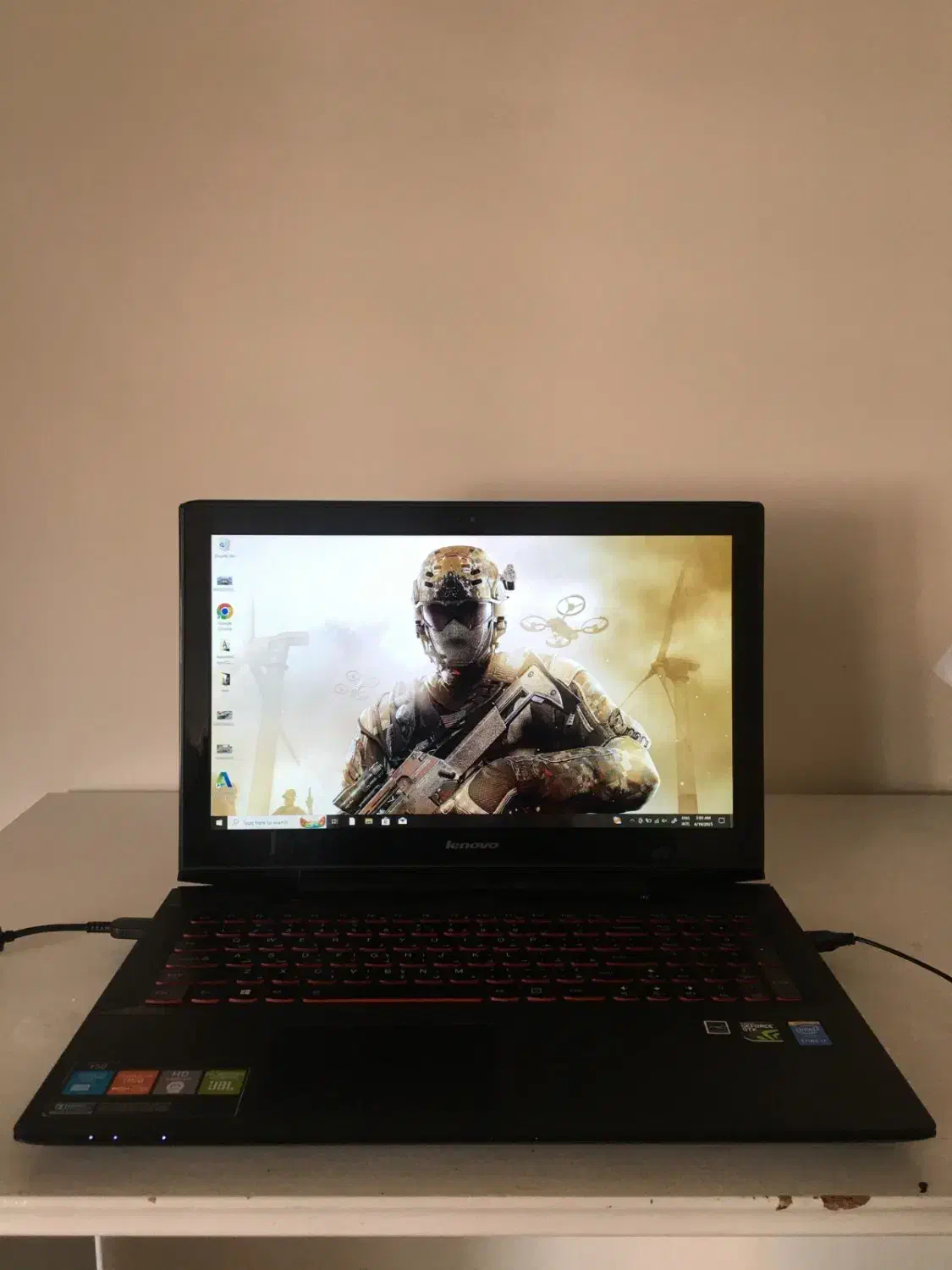 لپ تاپ گیمینگ و مهندسی لنوو Lenovo|رایانه همراه|تهران, تجریش|دیوار