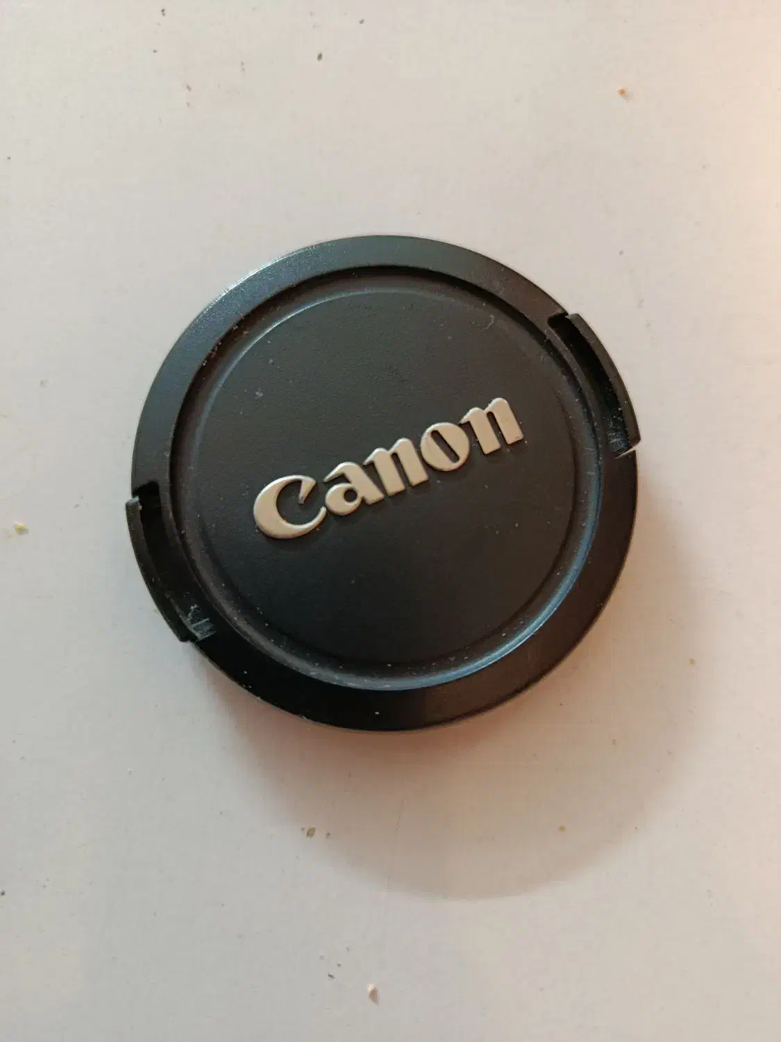 درب لنز دوربین کنون|دوربین عکاسی و فیلمبرداری|اصفهان, فرهنگیان|دیوار