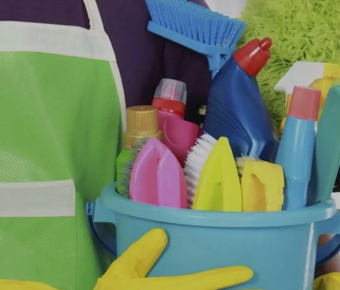 نظافت منزل نیروی خانم|خدمات نظافت|قشم, |دیوار