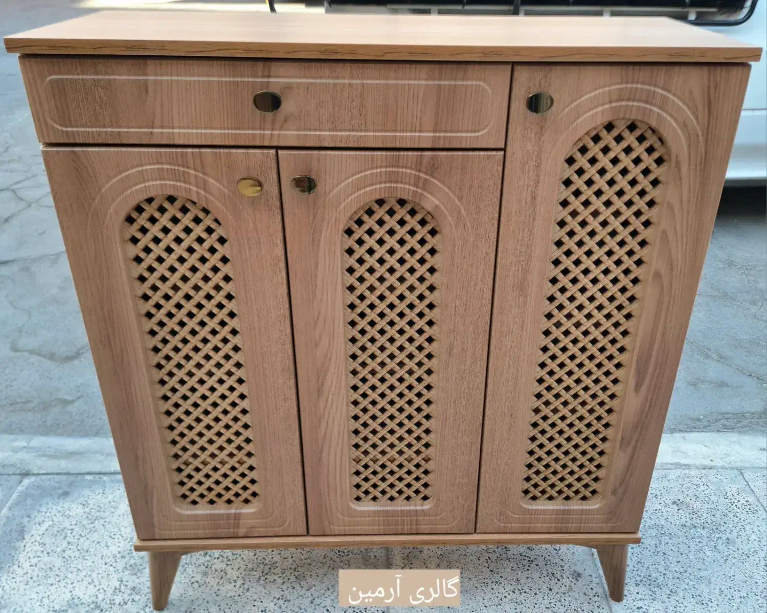جاکفشی ۳درب حصیری و مدرن و ۲درب و تک درب|جاکفشی، کمد، دراور|تهران, یافت‌آباد|دیوار