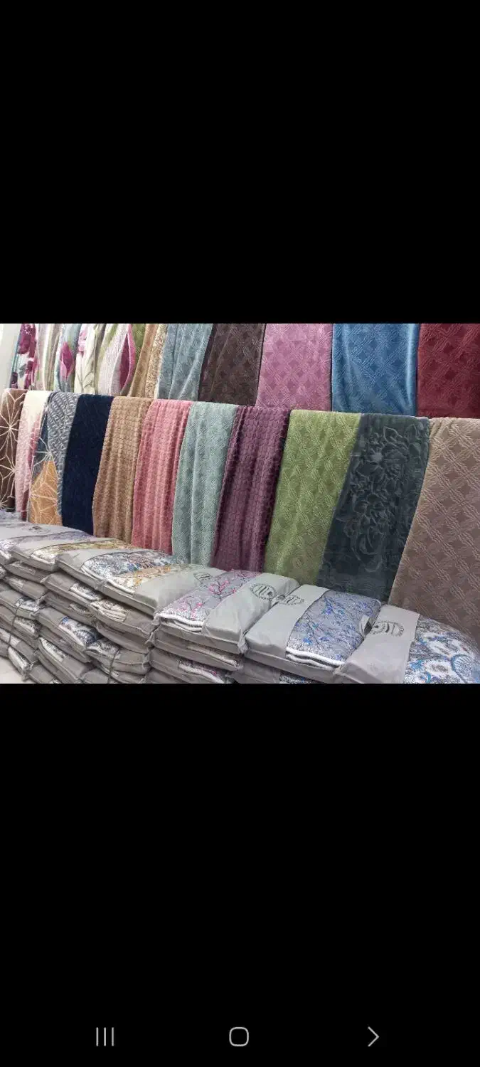 پتو برجسته درجه ۱/۲۵|رختخواب، بالش، پتو|اسلام‌شهر, شهرک مصطفی خمینی|دیوار