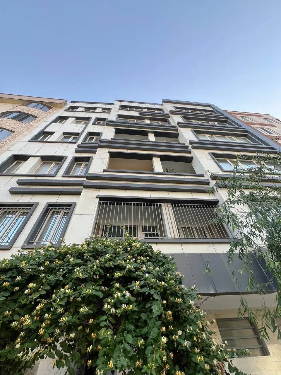 111متر آپارتمان رزکان نو واریانشهر (پامچال )|فروش آپارتمان|مشکیندشت, |دیوار