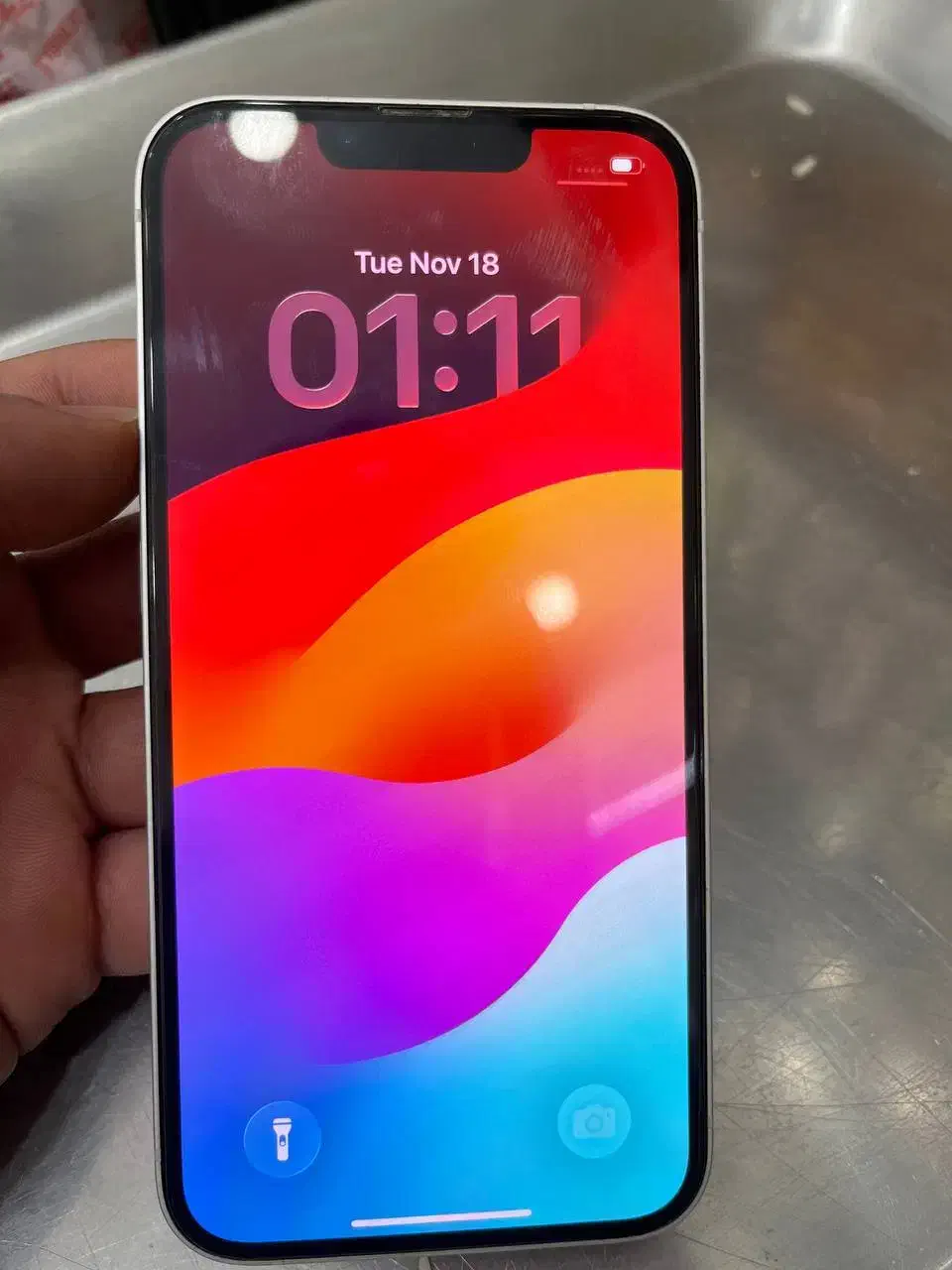 ایفون ۱۳|موبایل|جیرفت, |دیوار