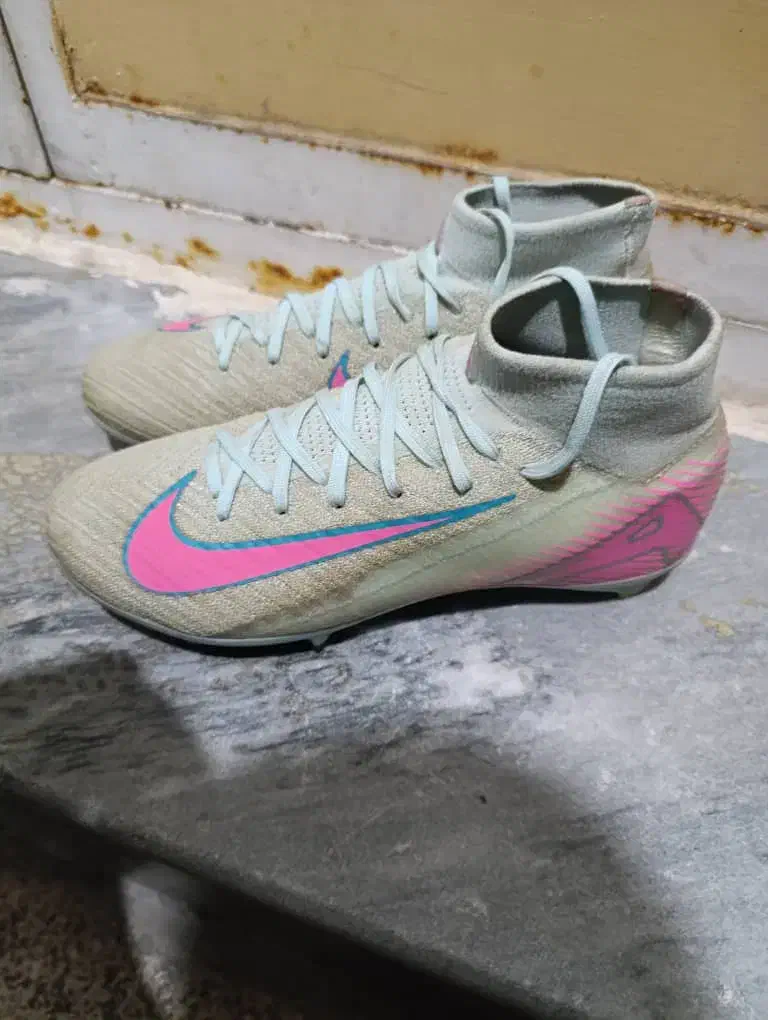 کفش استوک دار|تجهیزات ورزشی|اهواز, آسیاباد|دیوار