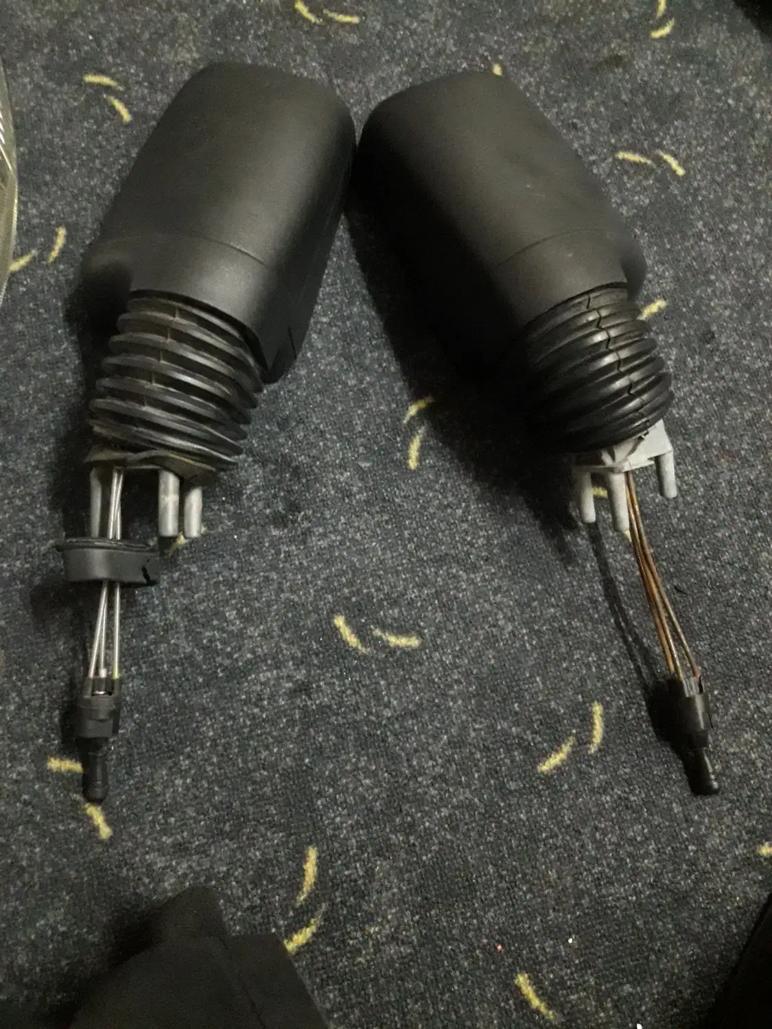 وسایل فروشی پژو ۲۰۶|قطعات یدکی و لوازم جانبی|اهواز, سلطانمنش|دیوار