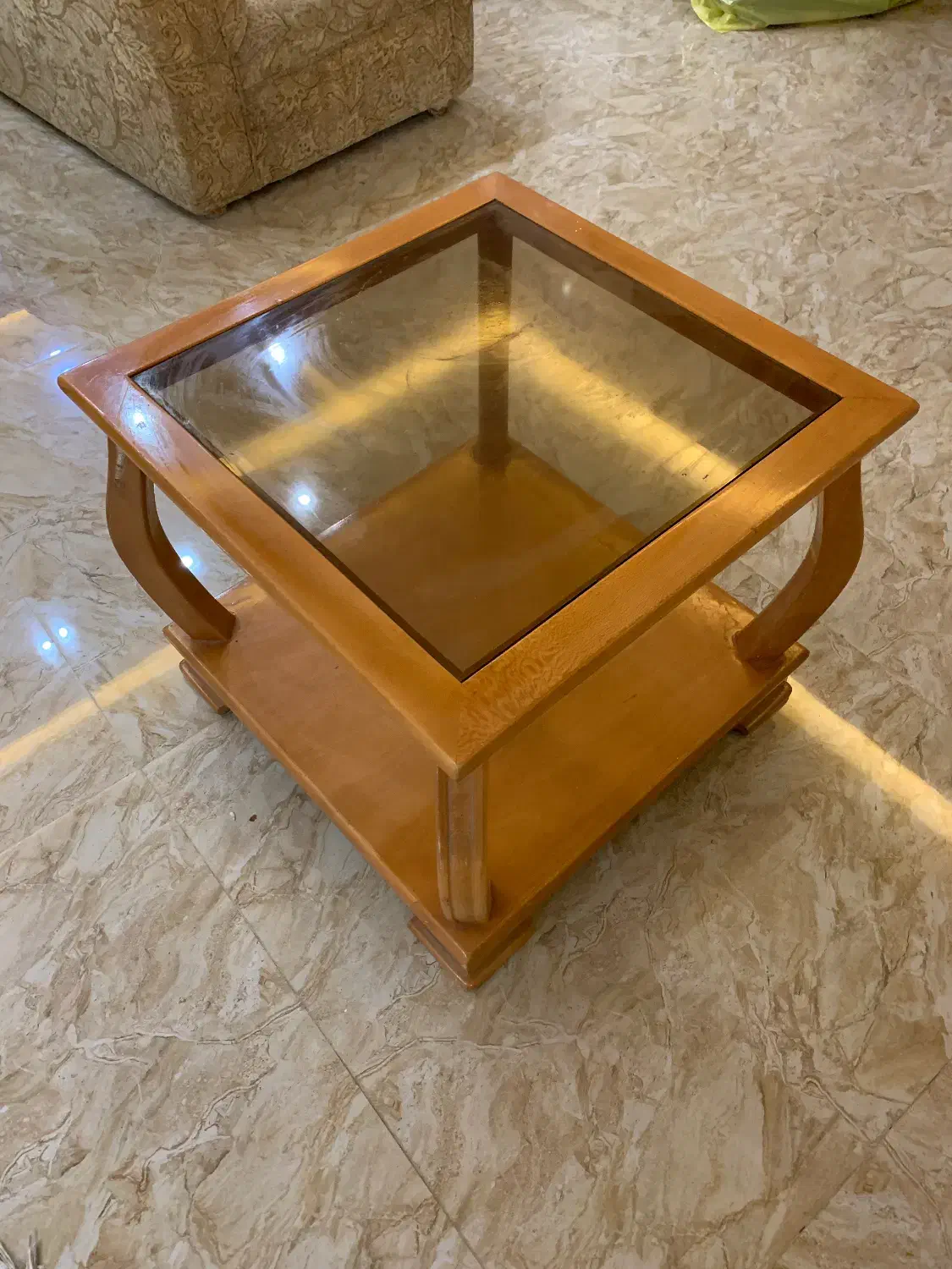 گل میز|مبلمان خانگی و میز عسلی|شیراز, دکتر حسابی|دیوار