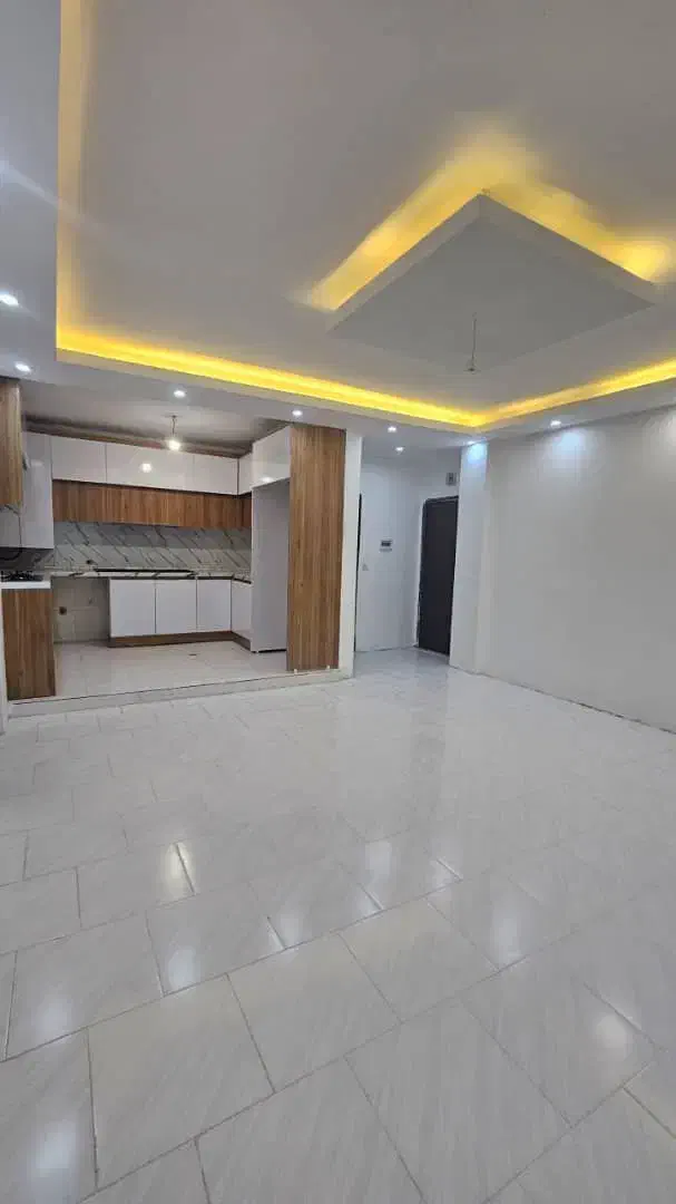 ۸۰ متری ۲خواب وام تسویه فول|فروش آپارتمان|هشتگرد, فاز ۷ مهستان|دیوار