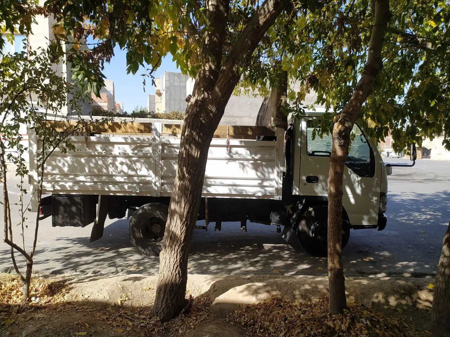 نیازمند فعالیت حمل نقل|خدمات حمل و نقل|بجنورد, |دیوار