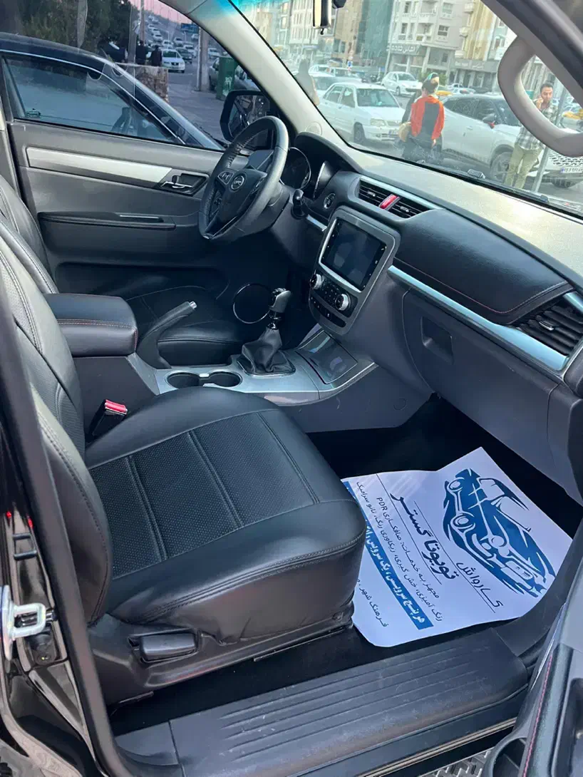 Kmc t8 1401|خودرو سواری و وانت|کرمان, |دیوار