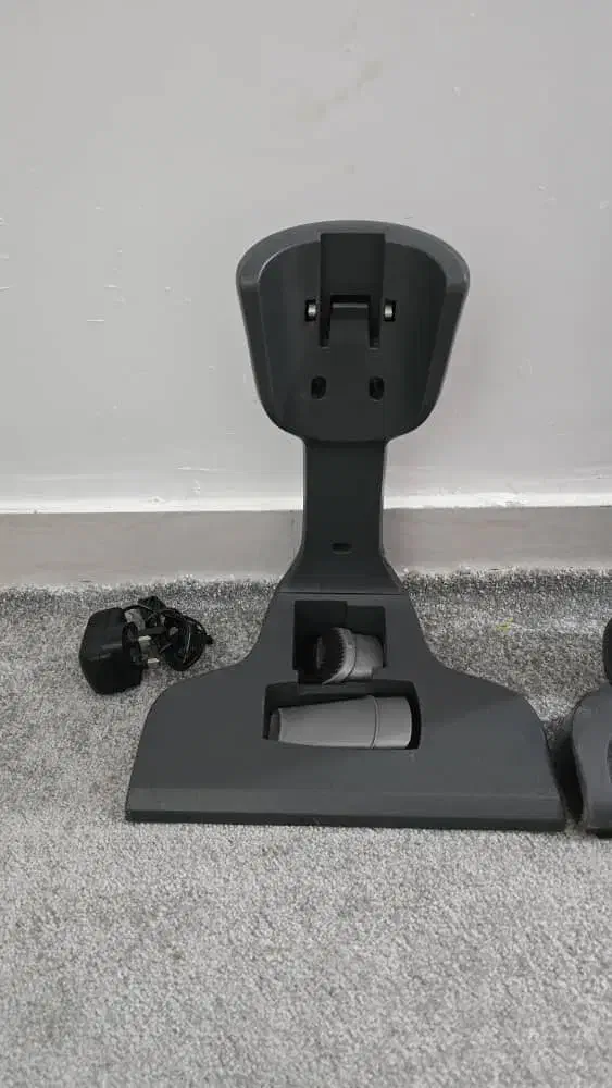 جارو شارژی Black and Decker|جاروبرقی، جارو شارژی، بخارشو|جم, |دیوار