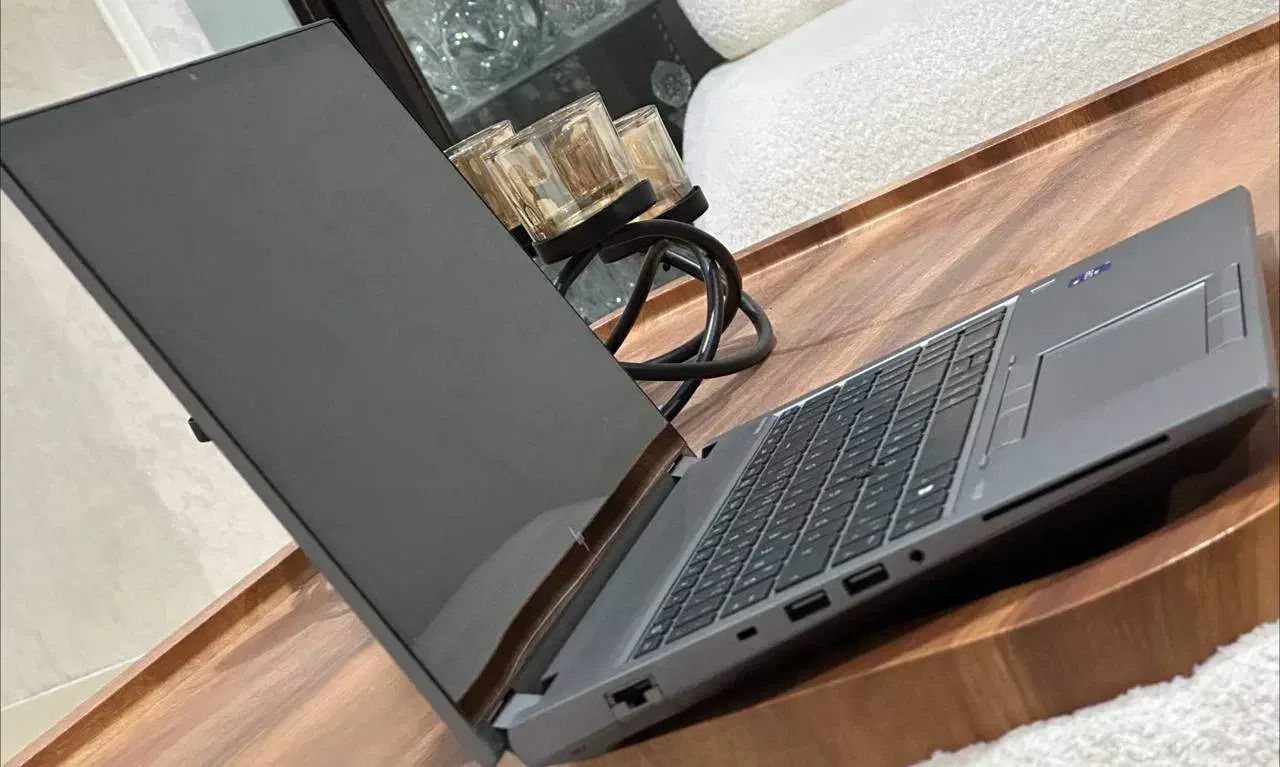 لپ تاپ Hp|رایانه همراه|تهران, شمس‌آباد|دیوار