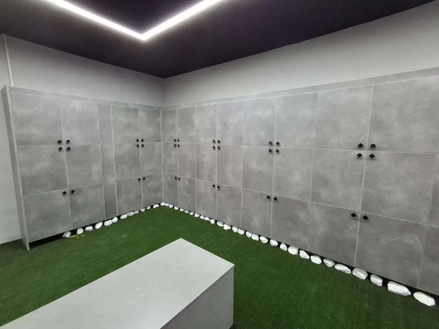 کمد ورزشی ، رختکن یا پرسنلی کد G9000|تجهیزات ورزشی|تهران, تهرانپارس جنوبی|دیوار