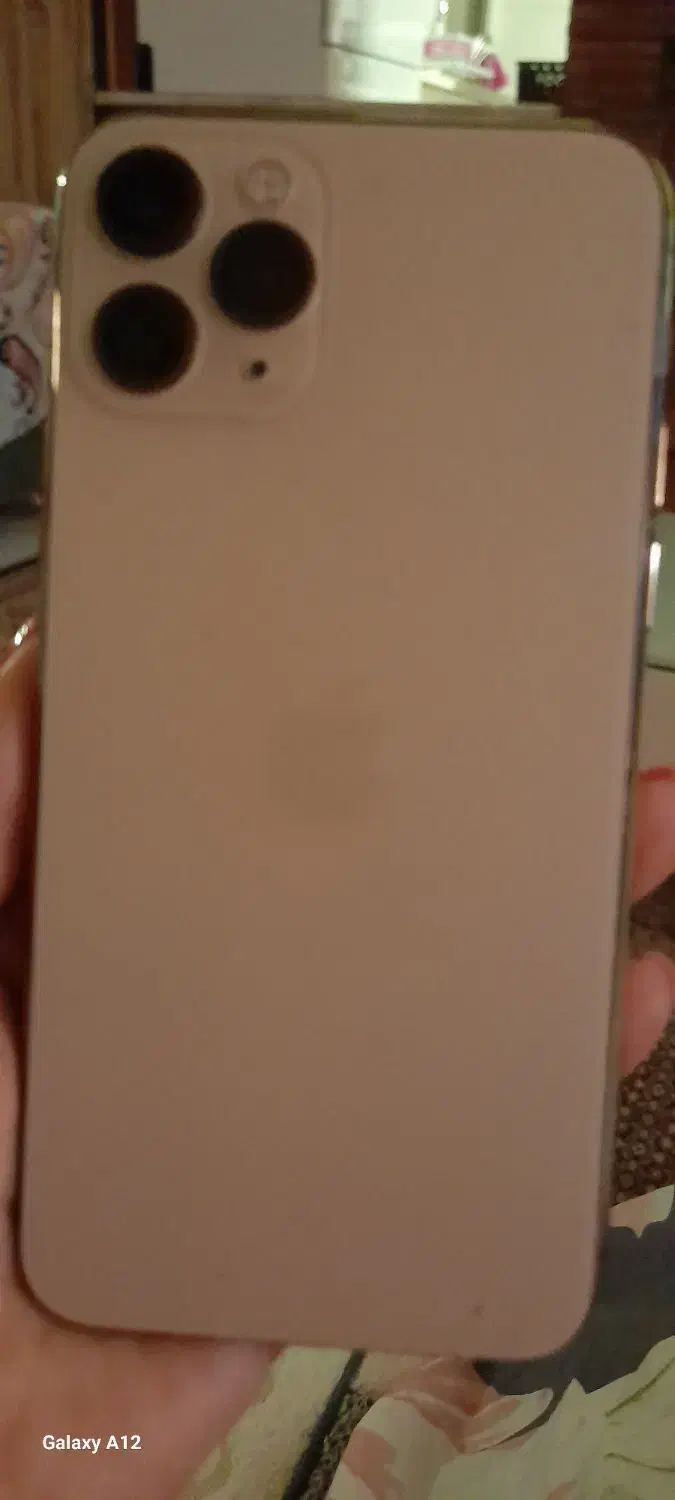 ایفون ۱۱پرو|موبایل|سرخرود, |دیوار