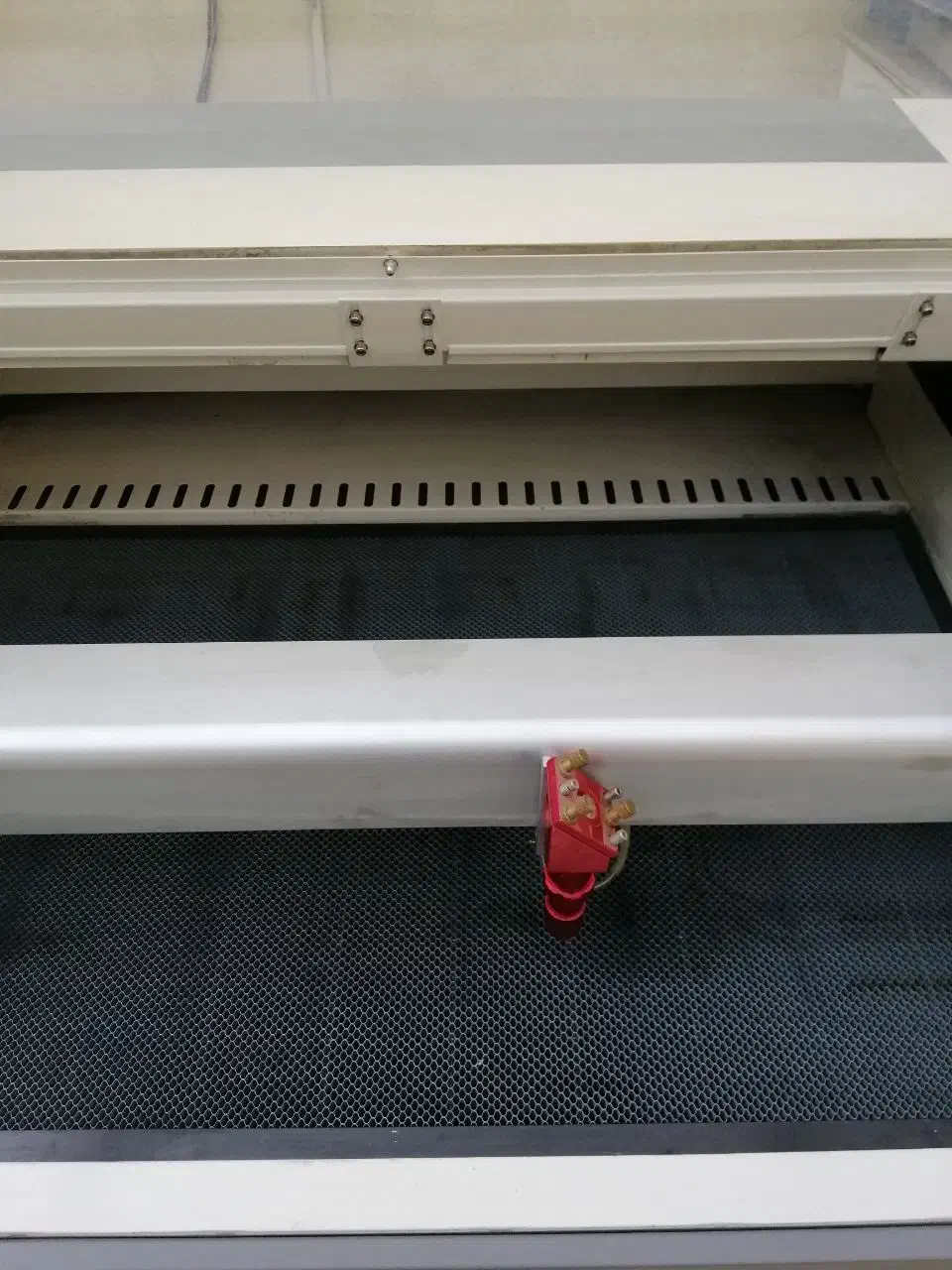 خدمات برش لیزر co2|ماشین‌آلات صنعتی|گلستان (تهران), |دیوار