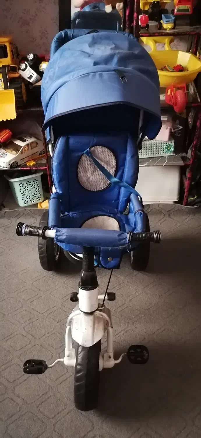 سه چرخه|دوچرخه، اسکیت، اسکوتر|شاندیز, |دیوار