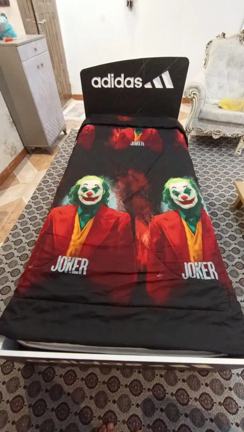 تخت سالم فروش|تشک تختخواب|فومن, |دیوار