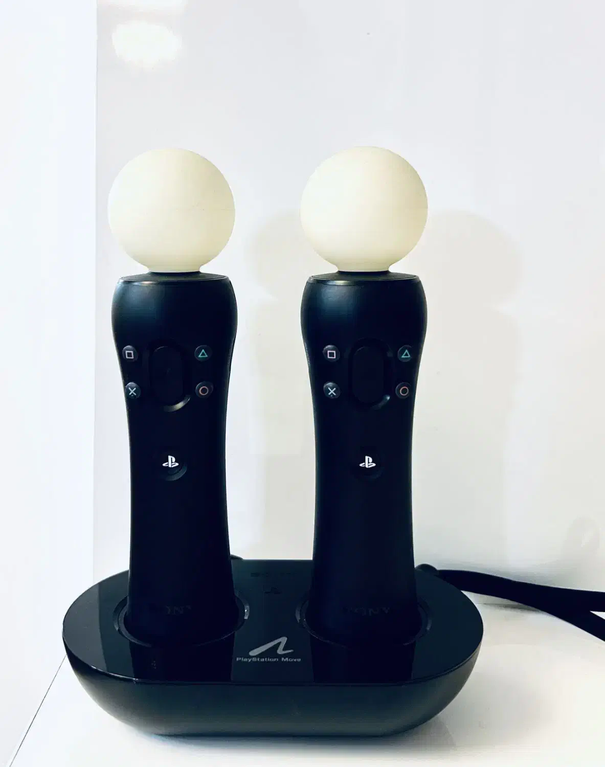 عینک واقعیت مجازی سونی|کنسول، بازی ویدئویی و آنلاین|بابل, |دیوار