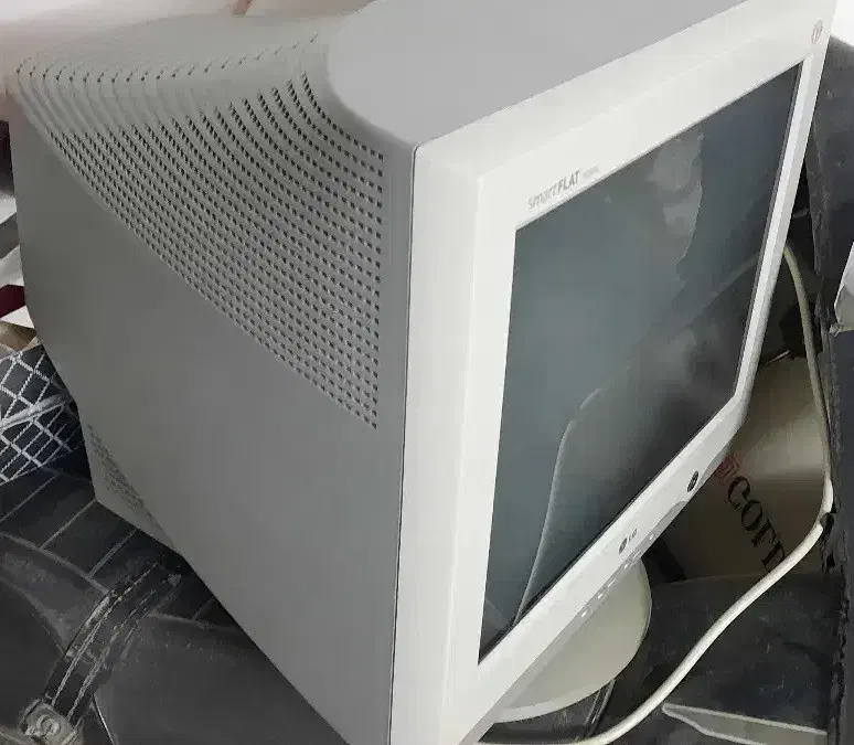 مانیتور سالم|قطعات و لوازم جانبی رایانه|قم, آزادگان|دیوار