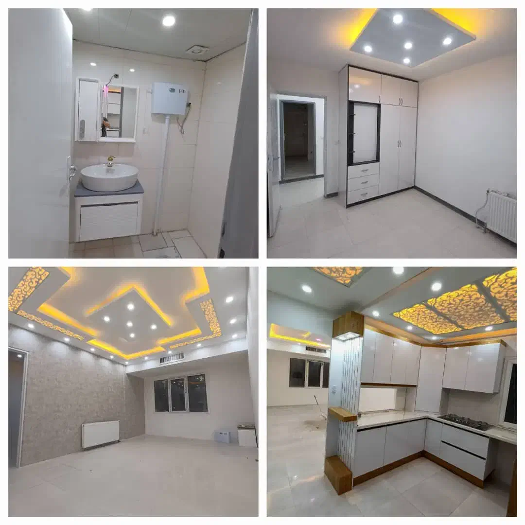 انجام امور تجهیزات صفر تا صد|خدمات پیشه و مهارت|پرند, فاز ۲|دیوار