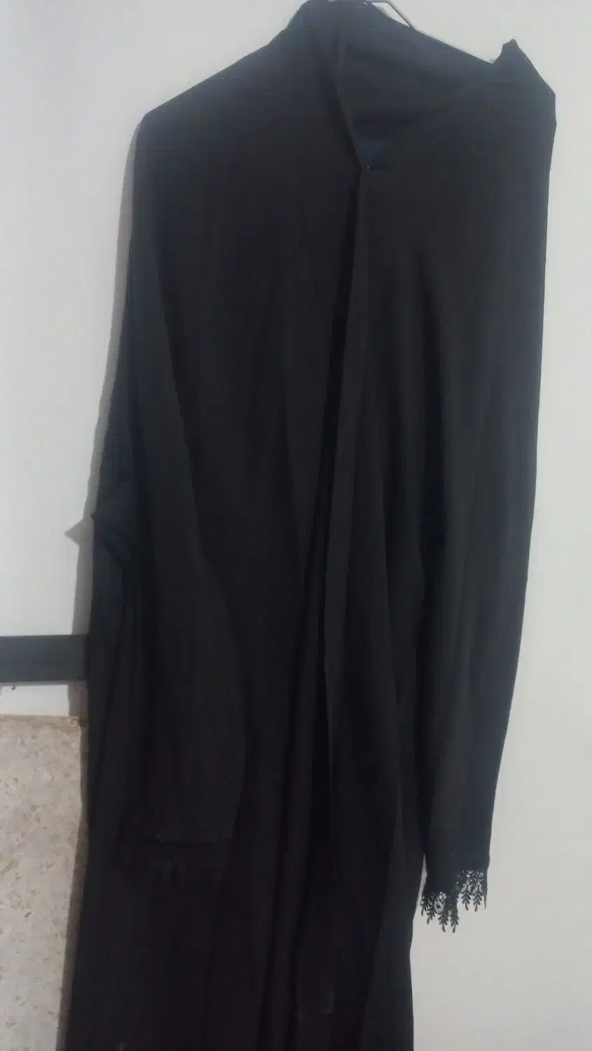 چادرعربی آستین دار سایز نوجوان وبزرگان|لباس|کازرون, |دیوار